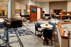  - Marriott Hotel Cincinnati Airport Hebron - I-275, Exit 4