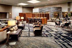  - Marriott Hotel Cincinnati Airport Hebron - I-275, Exit 4