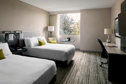  - Marriott Hotel Cincinnati Airport Hebron - I-275, Exit 4