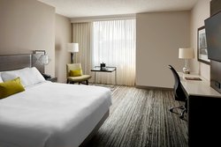  - Marriott Hotel Cincinnati Airport Hebron - I-275, Exit 4