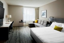  - Marriott Hotel Cincinnati Airport Hebron - I-275, Exit 4