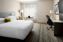 - Marriott Hotel Cincinnati Airport Hebron - I-275, Exit 4