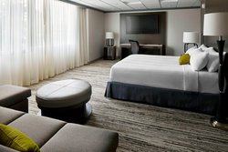  - Marriott Hotel Cincinnati Airport Hebron - I-275, Exit 4