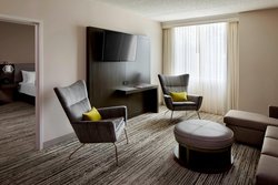  - Marriott Hotel Cincinnati Airport Hebron - I-275, Exit 4