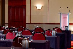  - Marriott Hotel Cincinnati Airport Hebron - I-275, Exit 4