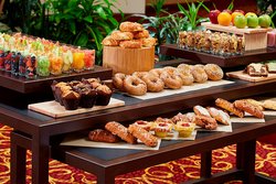  - Marriott Hotel Cincinnati Airport Hebron - I-275, Exit 4