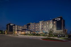  - Residence Inn by Marriott Dallas at the Canyon - I-30, Exit 41