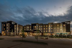  - Residence Inn by Marriott Dallas at the Canyon - I-30, Exit 41