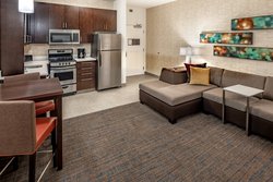  - Residence Inn by Marriott Dallas at the Canyon - I-30, Exit 41