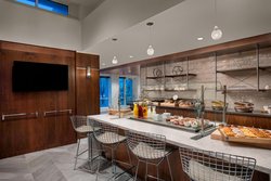  - Marriott Hotel Pontiac - I-75, Exit 75