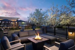  - Marriott Hotel Pontiac - I-75, Exit 75