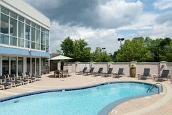  - Marriott Hotel Pontiac - I-75, Exit 75