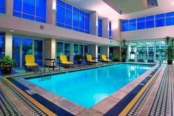  - Marriott Hotel Pontiac - I-75, Exit 75