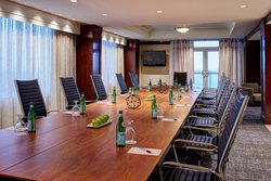  - Marriott Hotel Pontiac - I-75, Exit 75