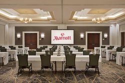  - Marriott Hotel Pontiac - I-75, Exit 75