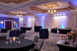  - Marriott Hotel Pontiac - I-75, Exit 75