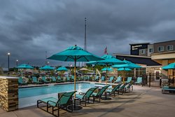  - Residence Inn by Marriott Dallas at the Canyon - I-30, Exit 41