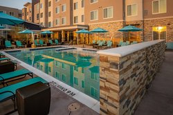  - Residence Inn by Marriott Dallas at the Canyon - I-30, Exit 41