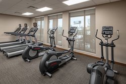  - Residence Inn by Marriott Dallas at the Canyon - I-30, Exit 41