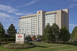  - Marriott Hotel Pontiac - I-75, Exit 75