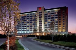  - Marriott Hotel Pontiac - I-75, Exit 75