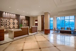  - Marriott Hotel Pontiac - I-75, Exit 75