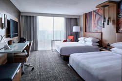  - Marriott Hotel Pontiac - I-75, Exit 75