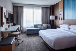  - Marriott Hotel Pontiac - I-75, Exit 75