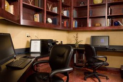  - Marriott Hotel Greenville - I-85, Exit 54