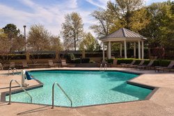  - Marriott Hotel Greenville - I-85, Exit 54