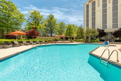  - Marriott Hotel Greenville - I-85, Exit 54