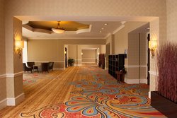  - Marriott Hotel Greenville - I-85, Exit 54