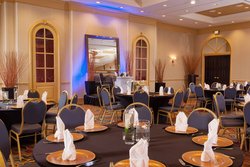  - Marriott Hotel Greenville - I-85, Exit 54