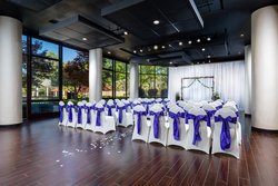  - Marriott Hotel Greenville - I-85, Exit 54