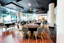  - Marriott Hotel Greenville - I-85, Exit 54