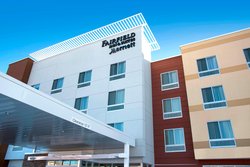  - Fairfield Inn & Suites by Marriott Fishers Indianapolis - I-69, Exit 204