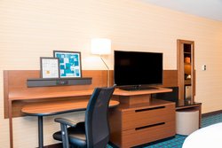  - Fairfield Inn & Suites by Marriott Fishers Indianapolis - I-69, Exit 204