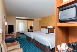  - Fairfield Inn & Suites by Marriott Fishers Indianapolis - I-69, Exit 204