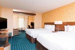 - Fairfield Inn & Suites by Marriott Fishers Indianapolis - I-69, Exit 204