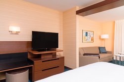  - Fairfield Inn & Suites by Marriott Fishers Indianapolis - I-69, Exit 204