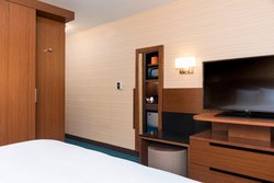  - Fairfield Inn & Suites by Marriott Fishers Indianapolis - I-69, Exit 204