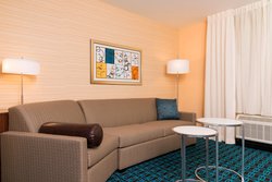  - Fairfield Inn & Suites by Marriott Fishers Indianapolis - I-69, Exit 204