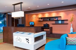  - Fairfield Inn & Suites by Marriott Fishers Indianapolis - I-69, Exit 204