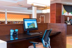  - Fairfield Inn & Suites by Marriott Fishers Indianapolis - I-69, Exit 204