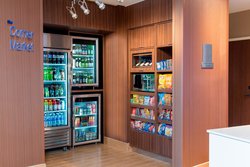  - Fairfield Inn & Suites by Marriott Fishers Indianapolis - I-69, Exit 204