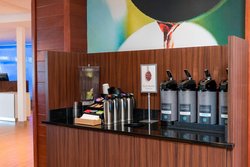  - Fairfield Inn & Suites by Marriott Fishers Indianapolis - I-69, Exit 204