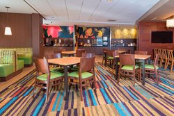  - Fairfield Inn & Suites by Marriott Fishers Indianapolis - I-69, Exit 204