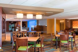  - Fairfield Inn & Suites by Marriott Fishers Indianapolis - I-69, Exit 204