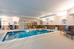  - Fairfield Inn & Suites by Marriott Fishers Indianapolis - I-69, Exit 204