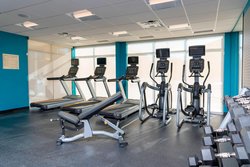  - Fairfield Inn & Suites by Marriott Fishers Indianapolis - I-69, Exit 204